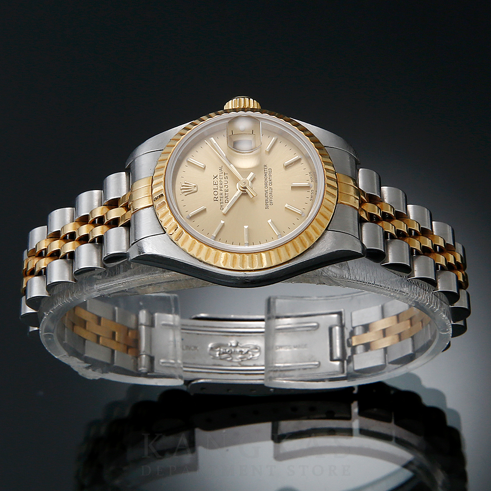 Rolex(USED)롤렉스 데이져스트 79173