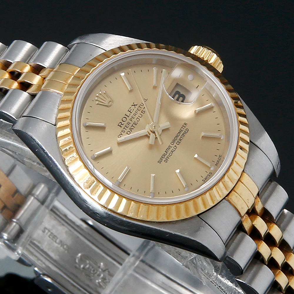 Rolex(USED)롤렉스 데이져스트 79173