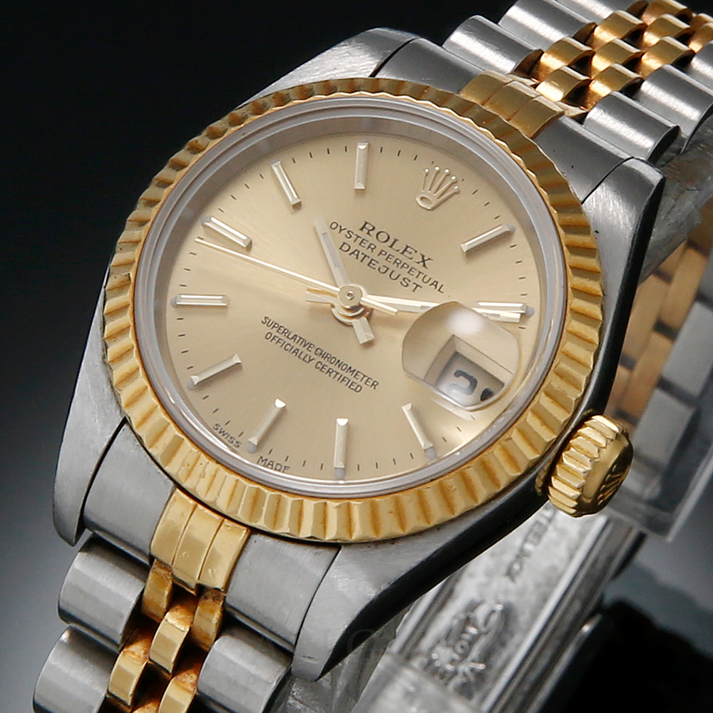 Rolex(USED)롤렉스 데이져스트 79173