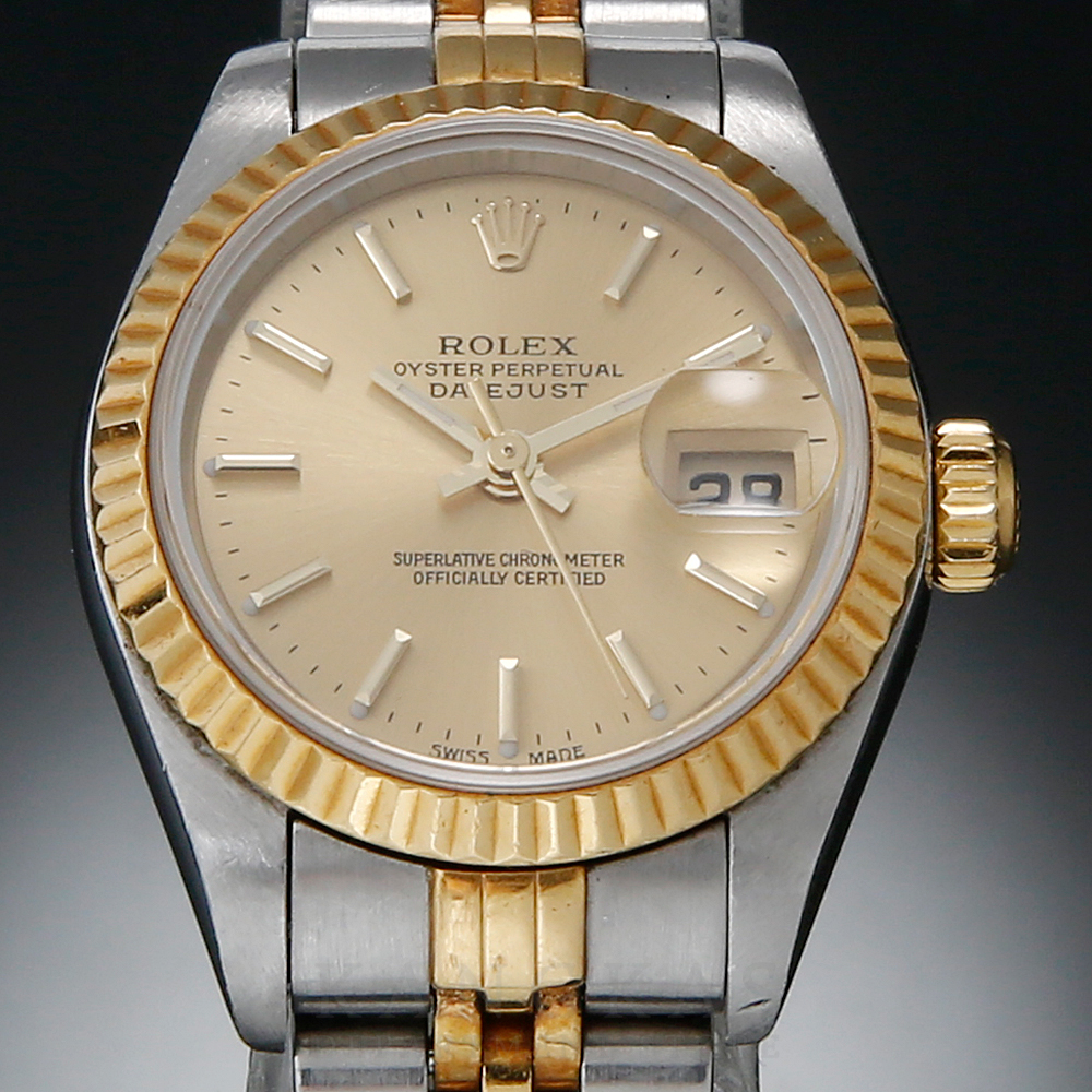 Rolex(USED)롤렉스 데이져스트 79173
