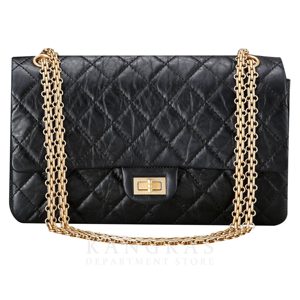 CHANEL(USED)샤넬 2.55 빈티지 클래식 라지28
