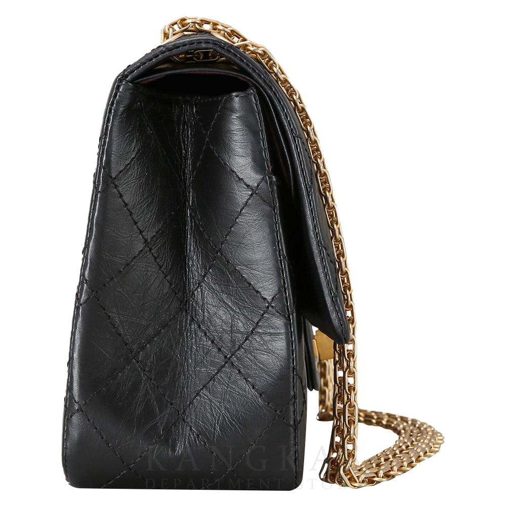 CHANEL(USED)샤넬 2.55 빈티지 클래식 라지28