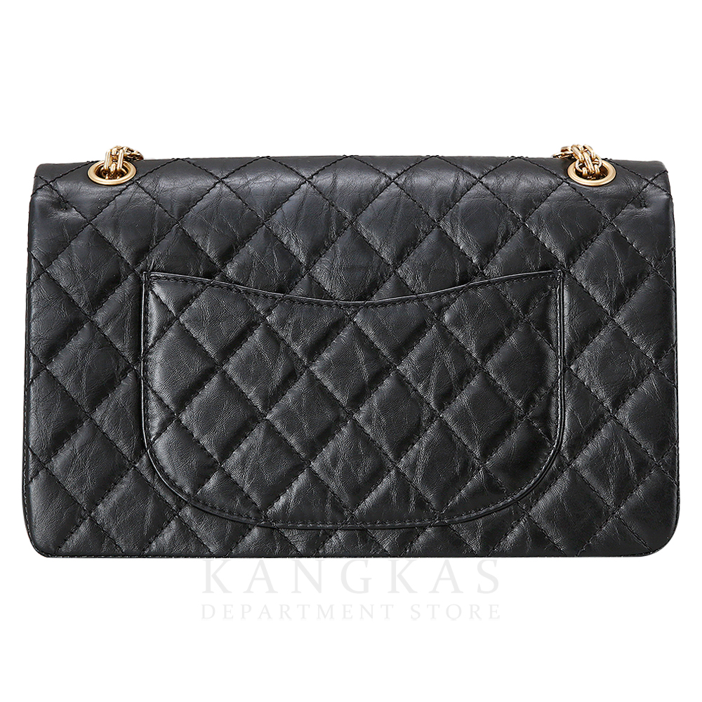 CHANEL(USED)샤넬 2.55 빈티지 클래식 라지28