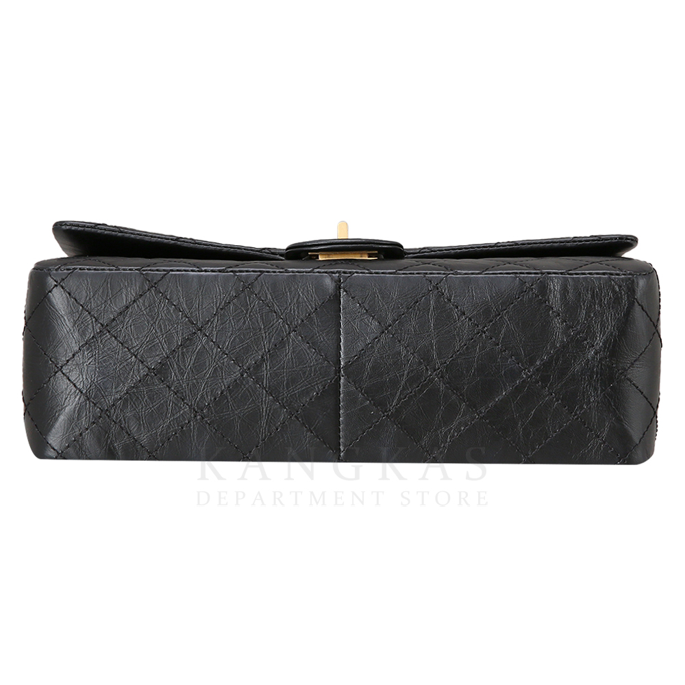 CHANEL(USED)샤넬 2.55 빈티지 클래식 라지28