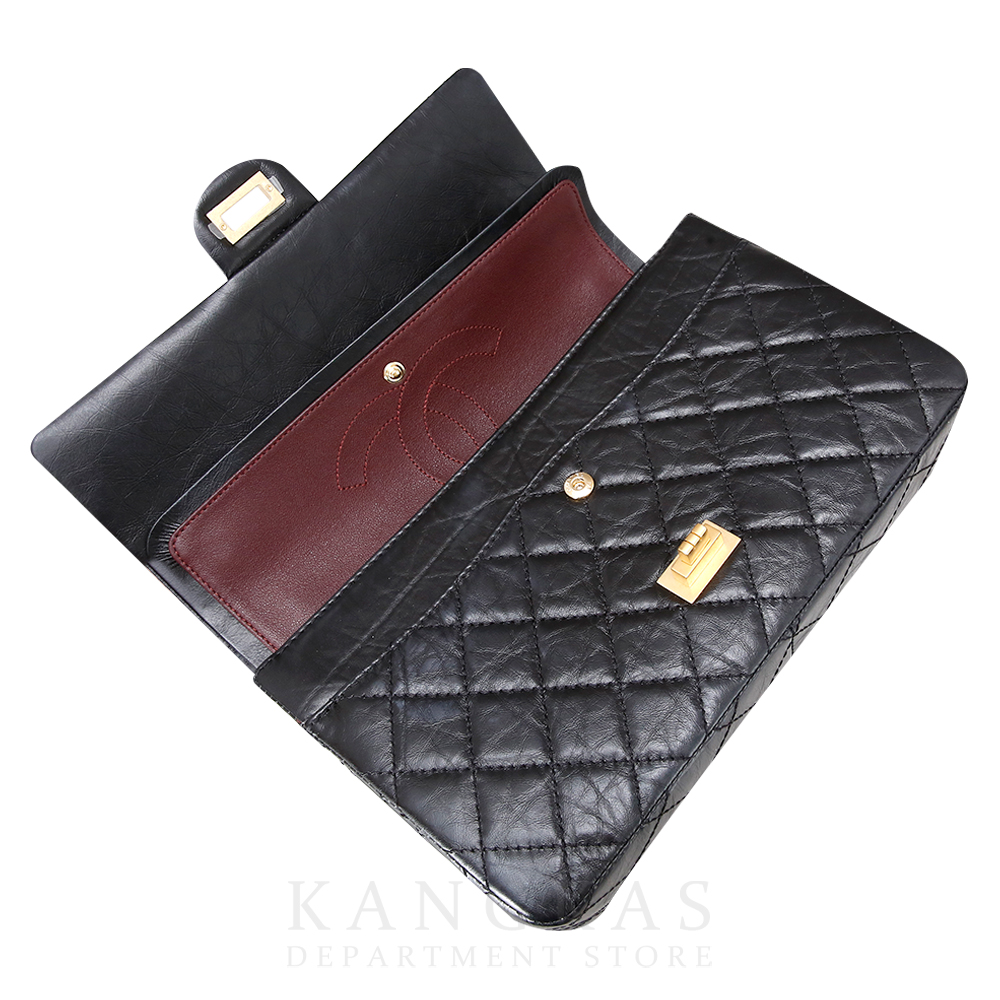CHANEL(USED)샤넬 2.55 빈티지 클래식 라지28