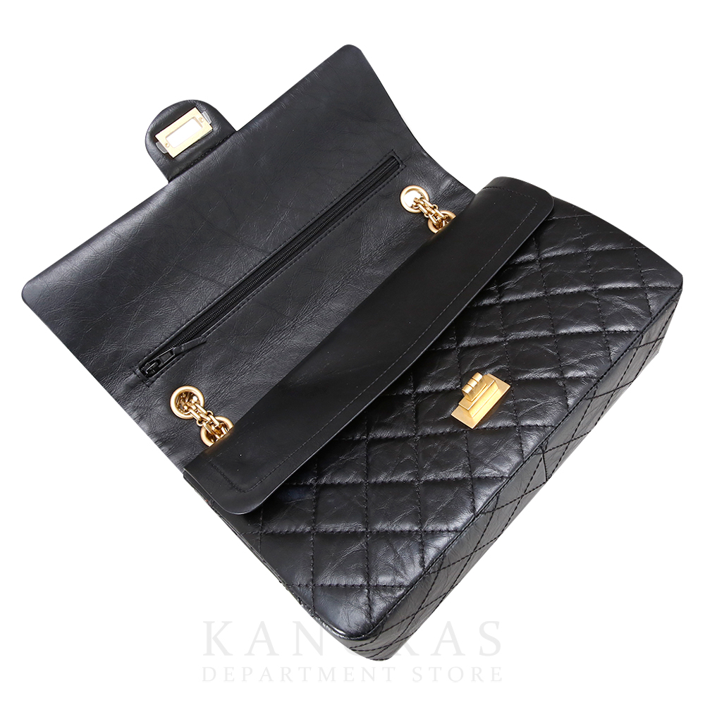 CHANEL(USED)샤넬 2.55 빈티지 클래식 라지28