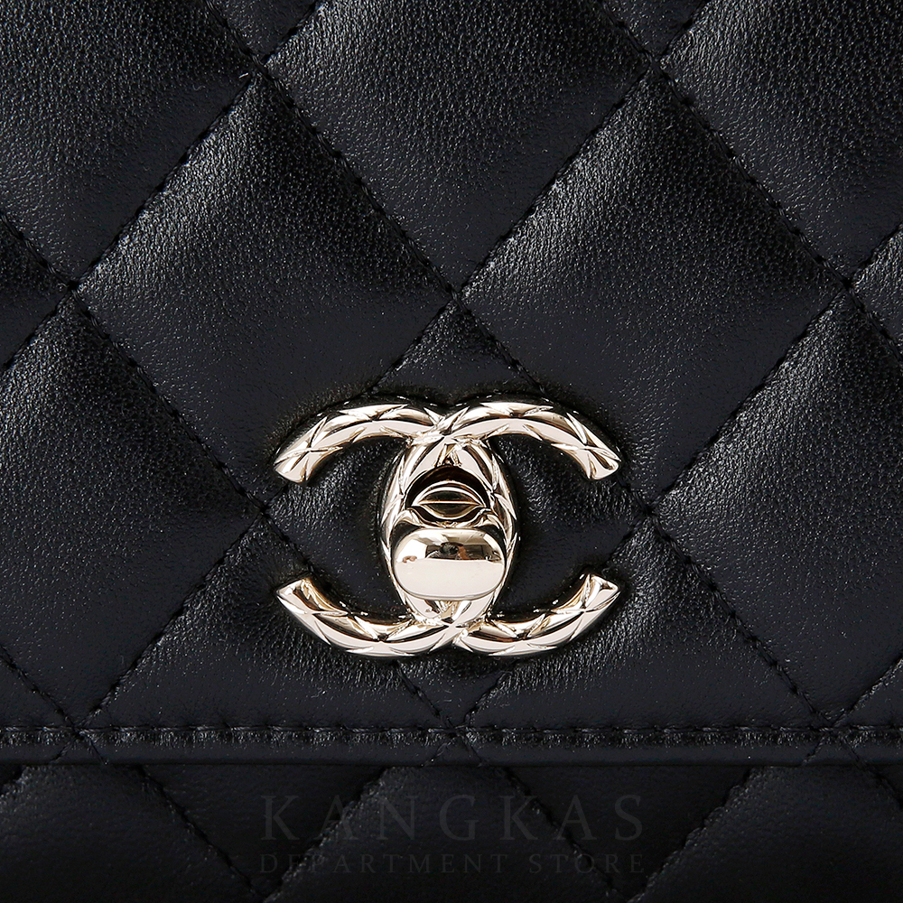 CHANEL(NEW)샤넬 트렌디CC WOC (새상품) NEW PRODUCT