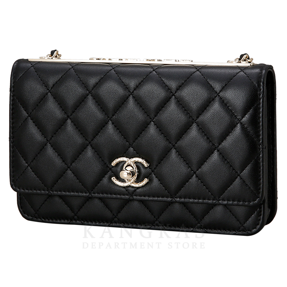 CHANEL(NEW)샤넬 트렌디CC WOC (새상품) NEW PRODUCT