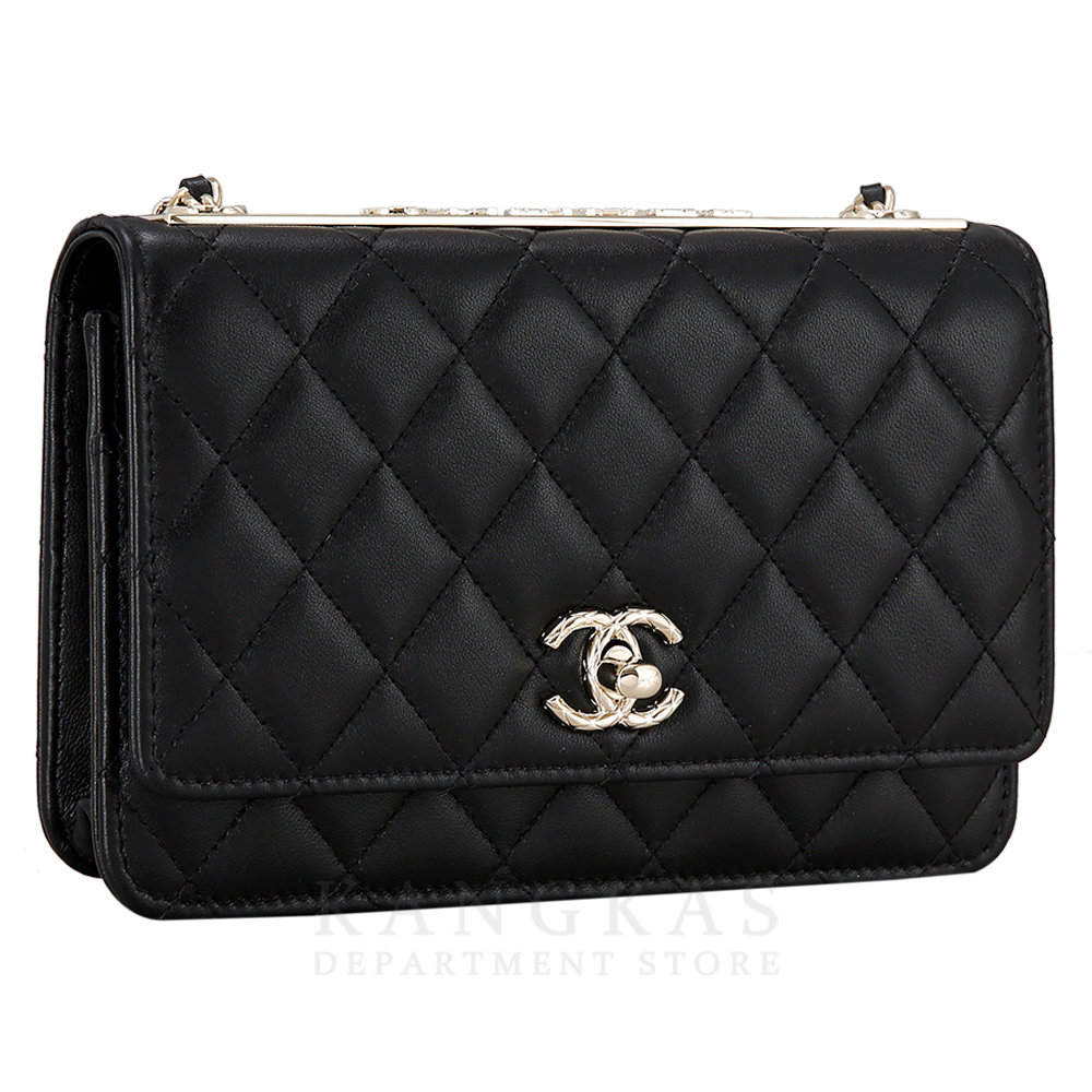 CHANEL(NEW)샤넬 트렌디CC WOC (새상품) NEW PRODUCT