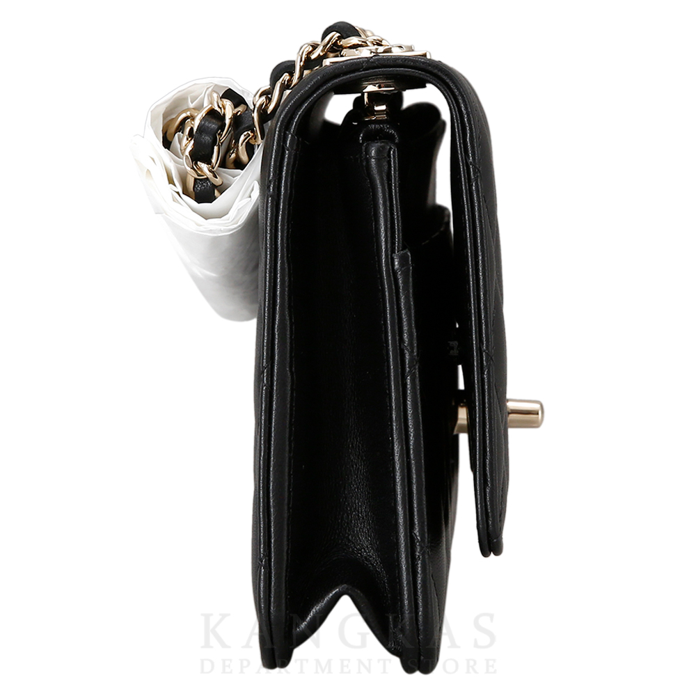 CHANEL(NEW)샤넬 트렌디CC WOC (새상품) NEW PRODUCT