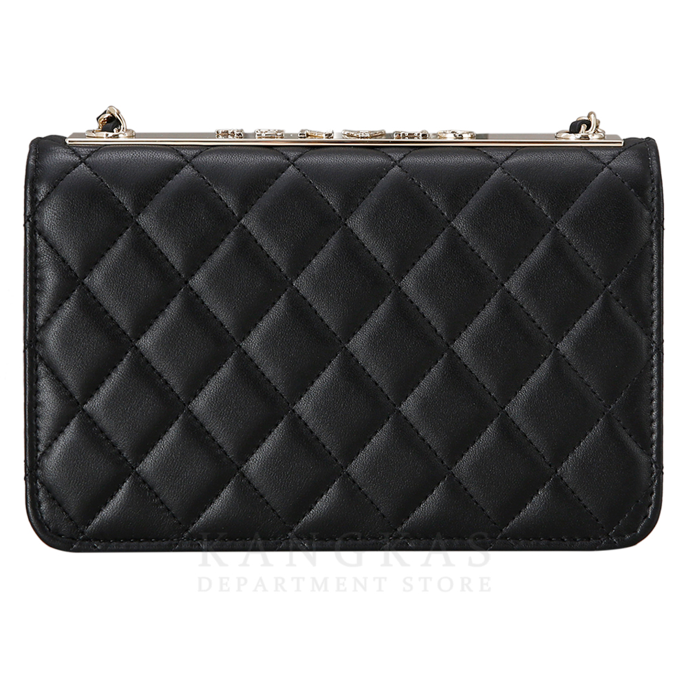 CHANEL(NEW)샤넬 트렌디CC WOC (새상품) NEW PRODUCT