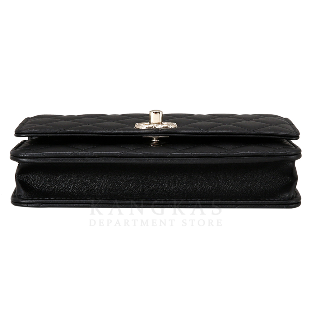 CHANEL(NEW)샤넬 트렌디CC WOC (새상품) NEW PRODUCT