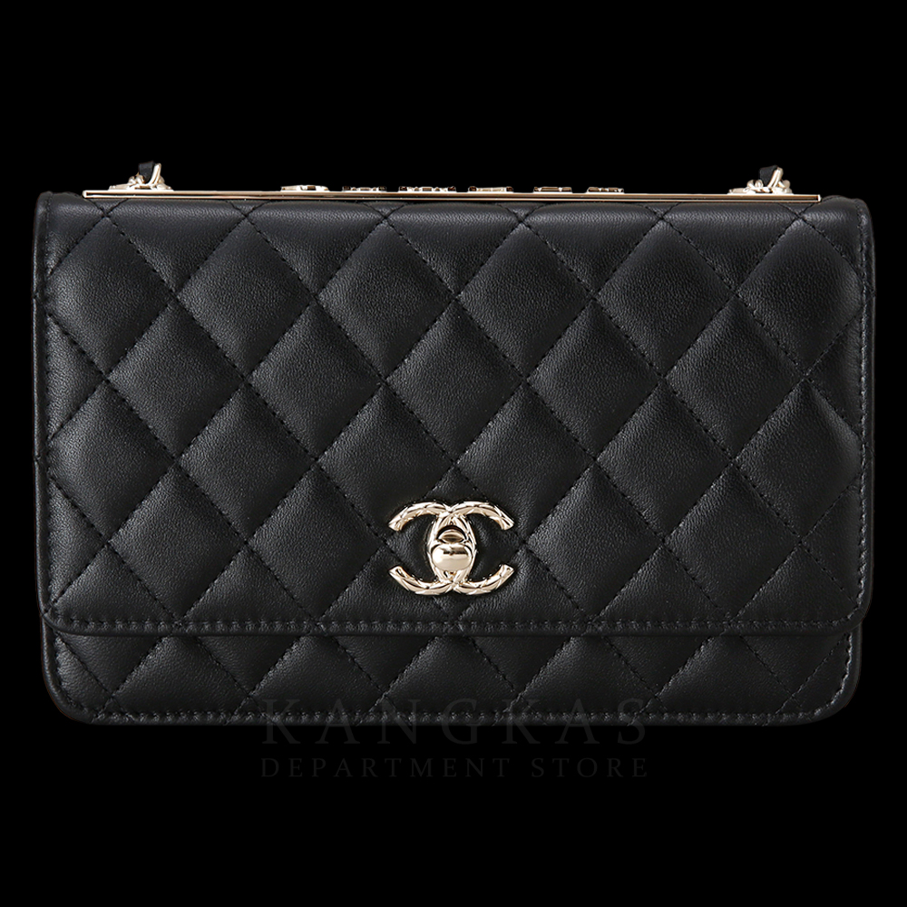 CHANEL(NEW)샤넬 트렌디CC WOC (새상품) NEW PRODUCT