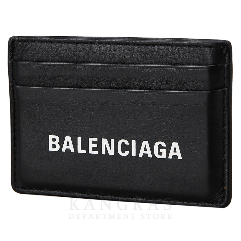 BALENCIAGA(USED)발렌시아가 505054 에브리데이 카드지갑
