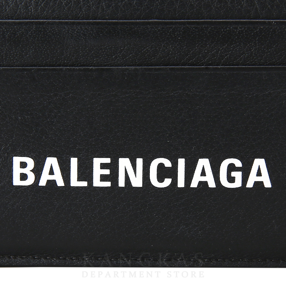 BALENCIAGA(USED)발렌시아가 505054 에브리데이 카드지갑