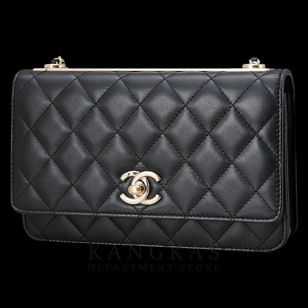 CHANEL(USED) 샤넬 트렌디CC WOC