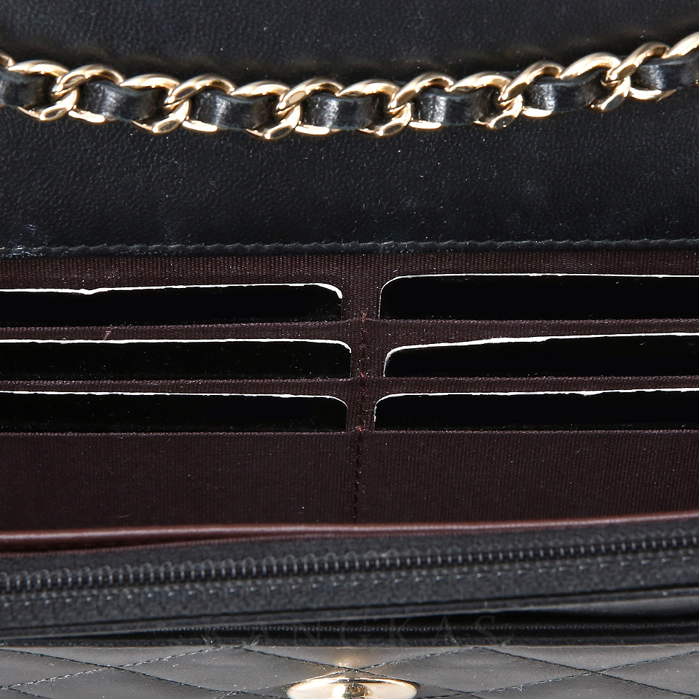CHANEL(USED) 샤넬 트렌디CC WOC