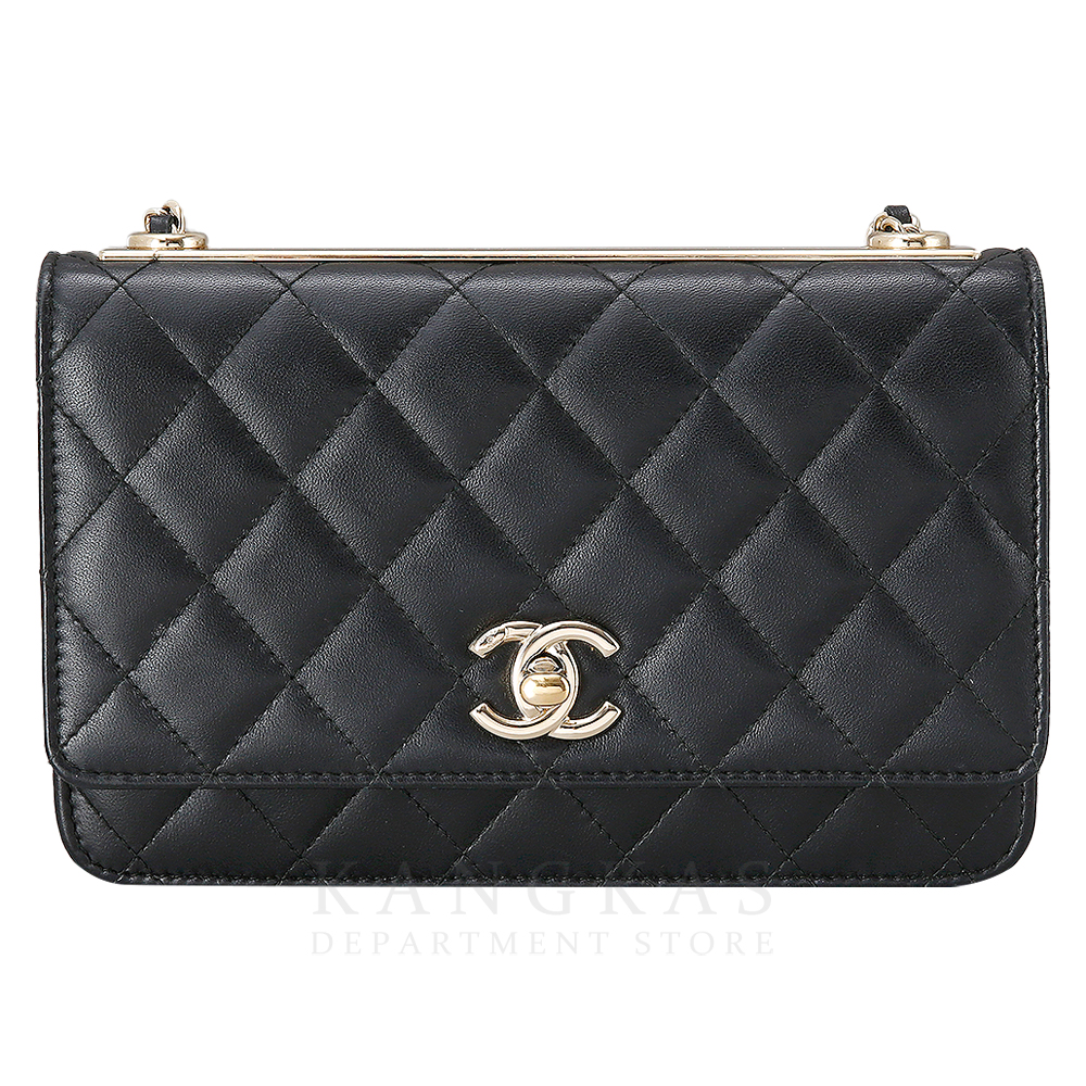 CHANEL(USED) 샤넬 트렌디CC WOC