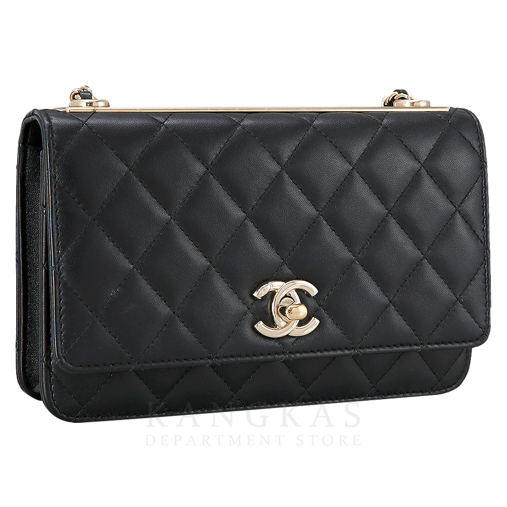 CHANEL(USED) 샤넬 트렌디CC WOC