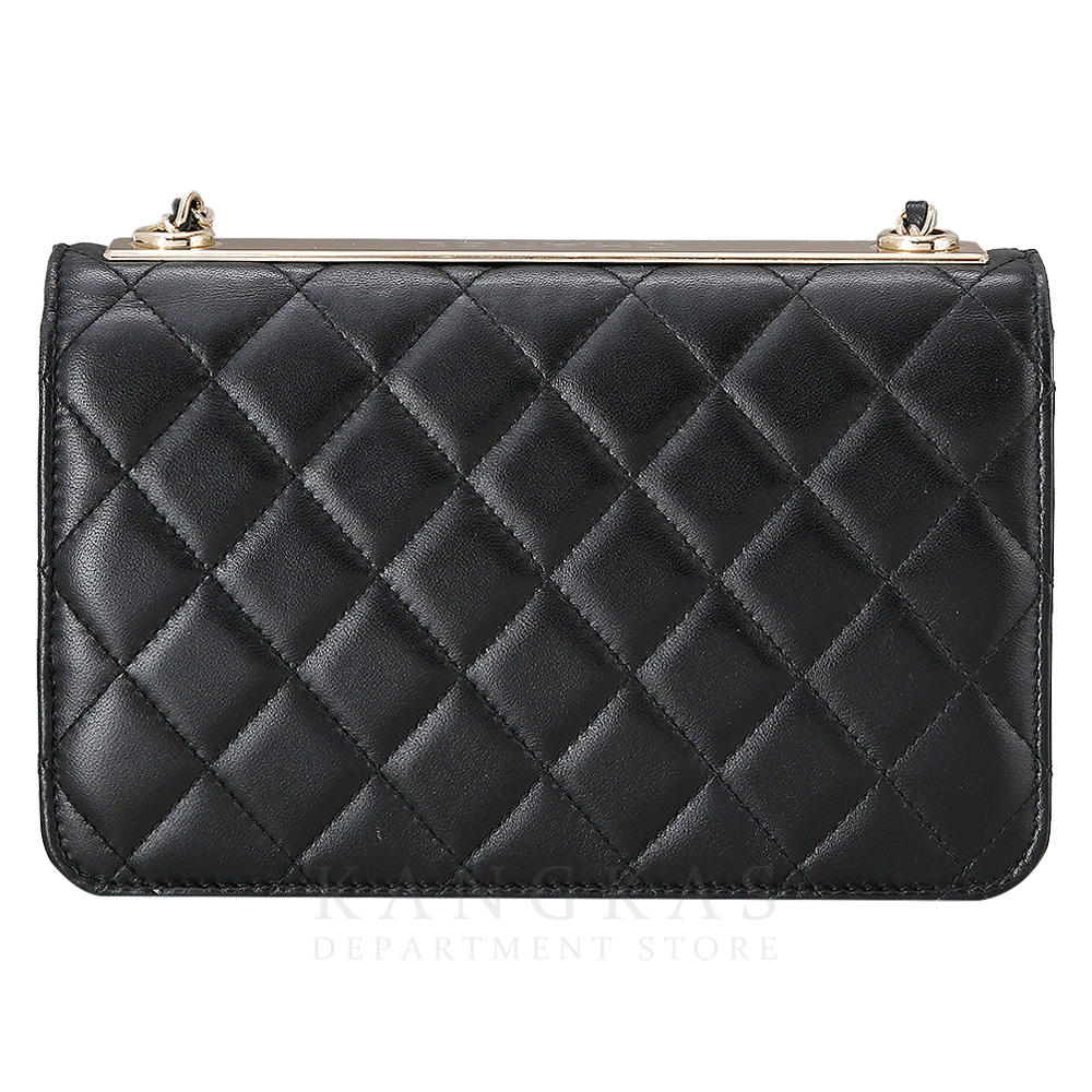 CHANEL(USED) 샤넬 트렌디CC WOC