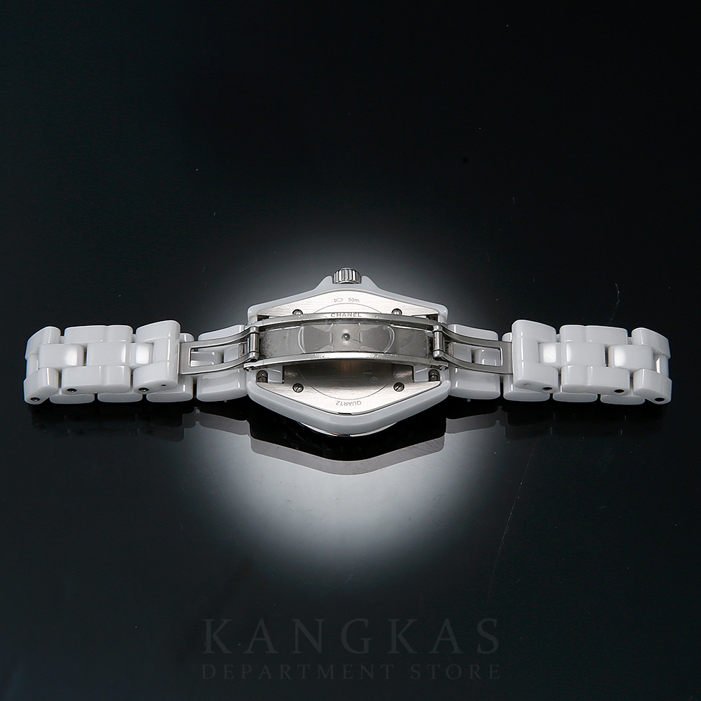 CHANEL(USED)샤넬 J12 워치 29MM