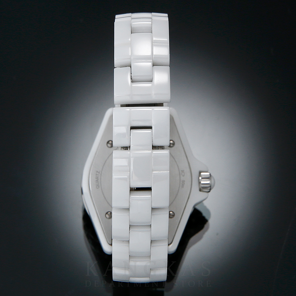 CHANEL(USED)샤넬 J12 워치 29MM