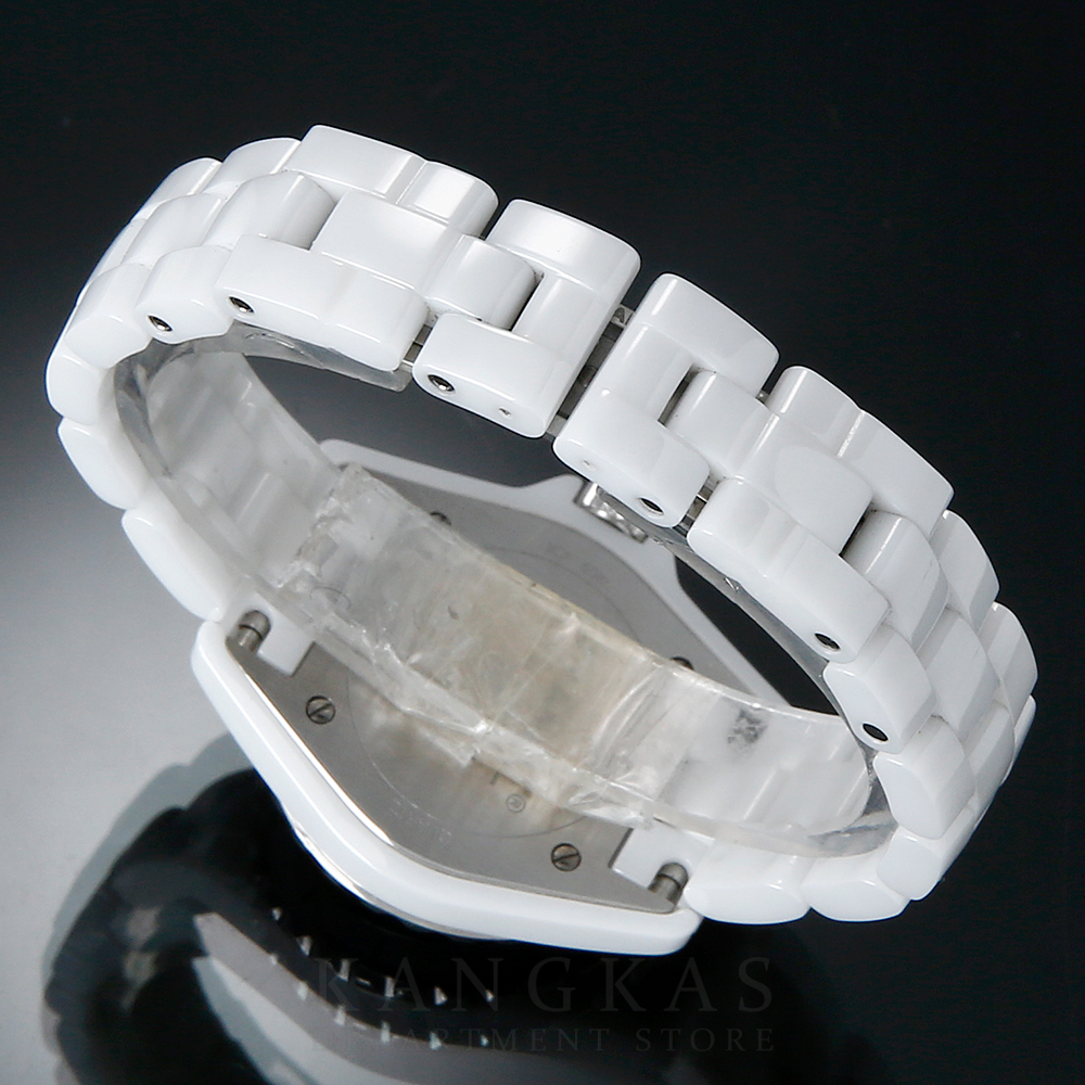 CHANEL(USED)샤넬 J12 워치 29MM