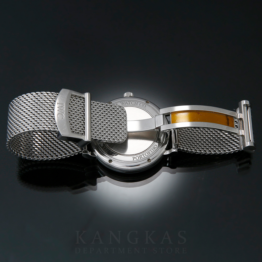 IWC(USED)IWC 포르토피노 IW356507