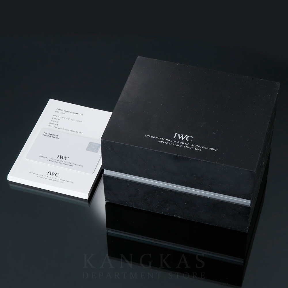 IWC(USED)IWC 포르토피노 IW356507