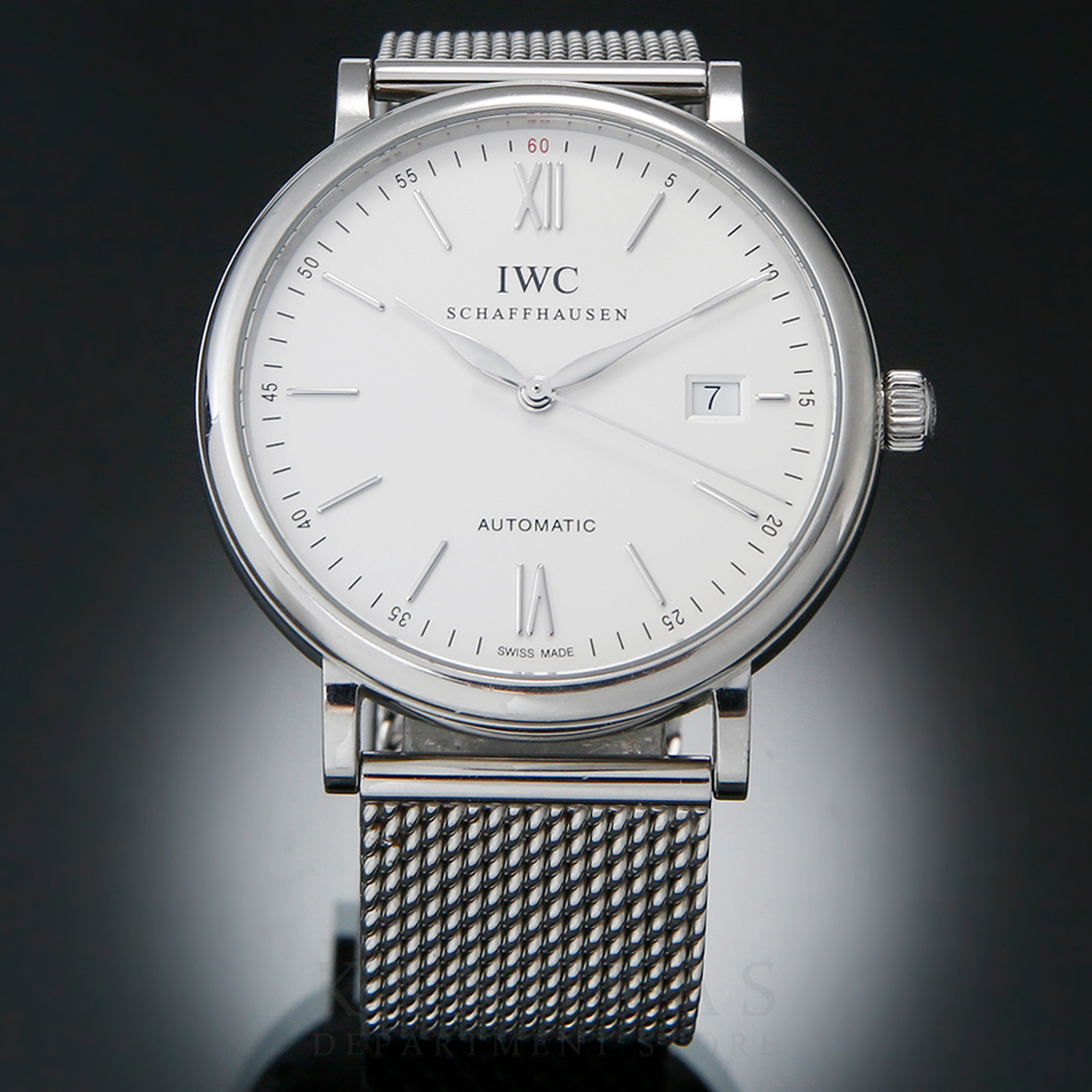 IWC(USED)IWC 포르토피노 IW356507
