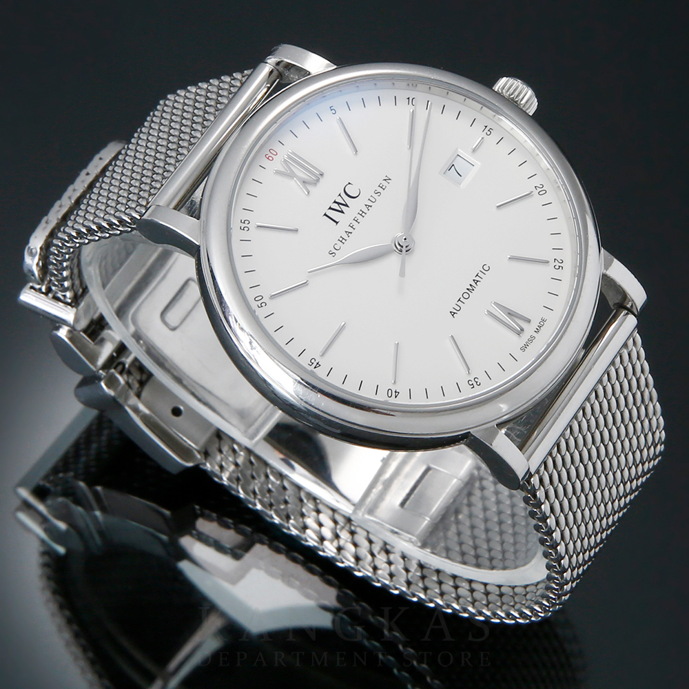 IWC(USED)IWC 포르토피노 IW356507 | 캉카스백화점