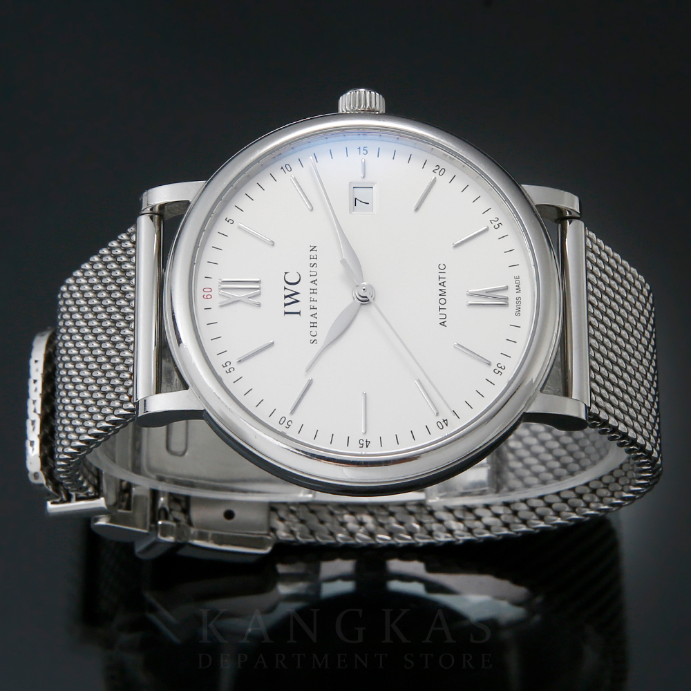 IWC(USED)IWC 포르토피노 IW356507