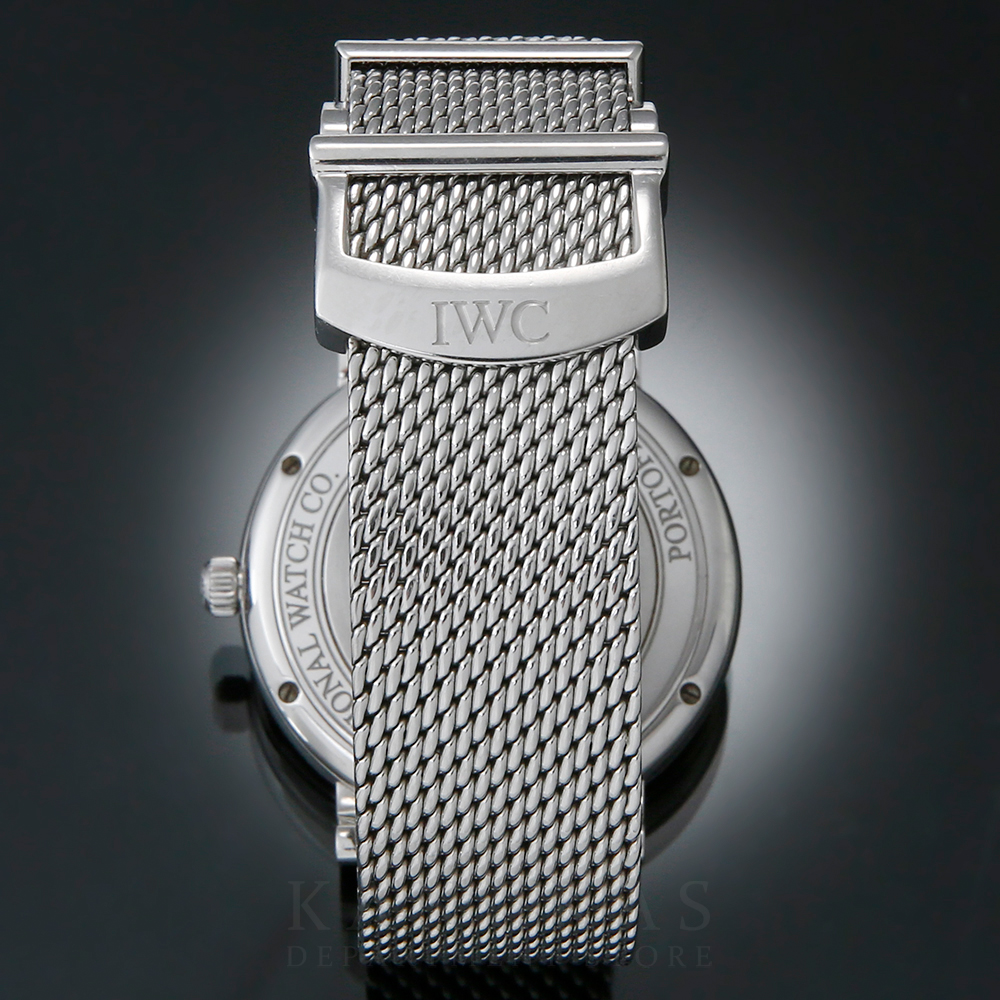 IWC(USED)IWC 포르토피노 IW356507