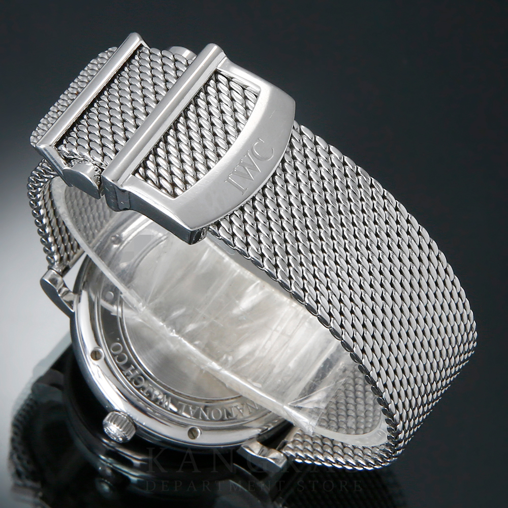 IWC(USED)IWC 포르토피노 IW356507