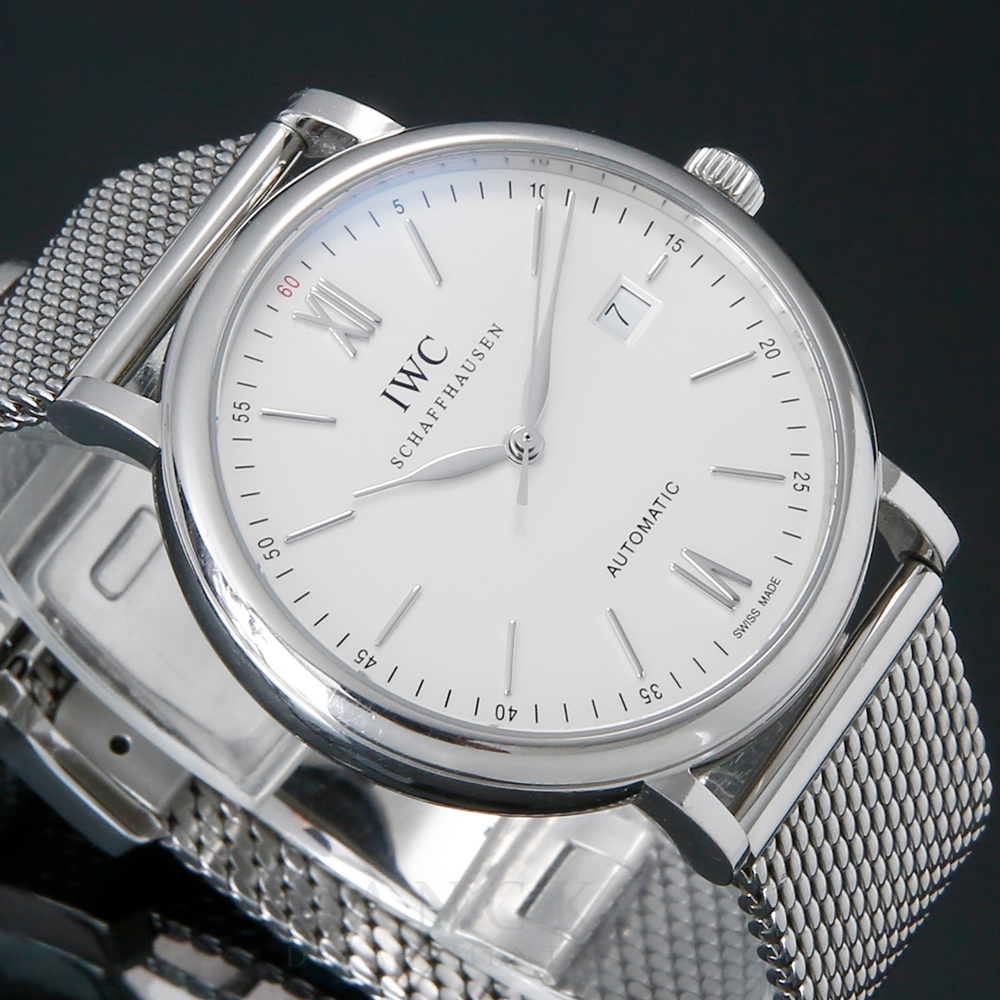 IWC(USED)IWC 포르토피노 IW356507