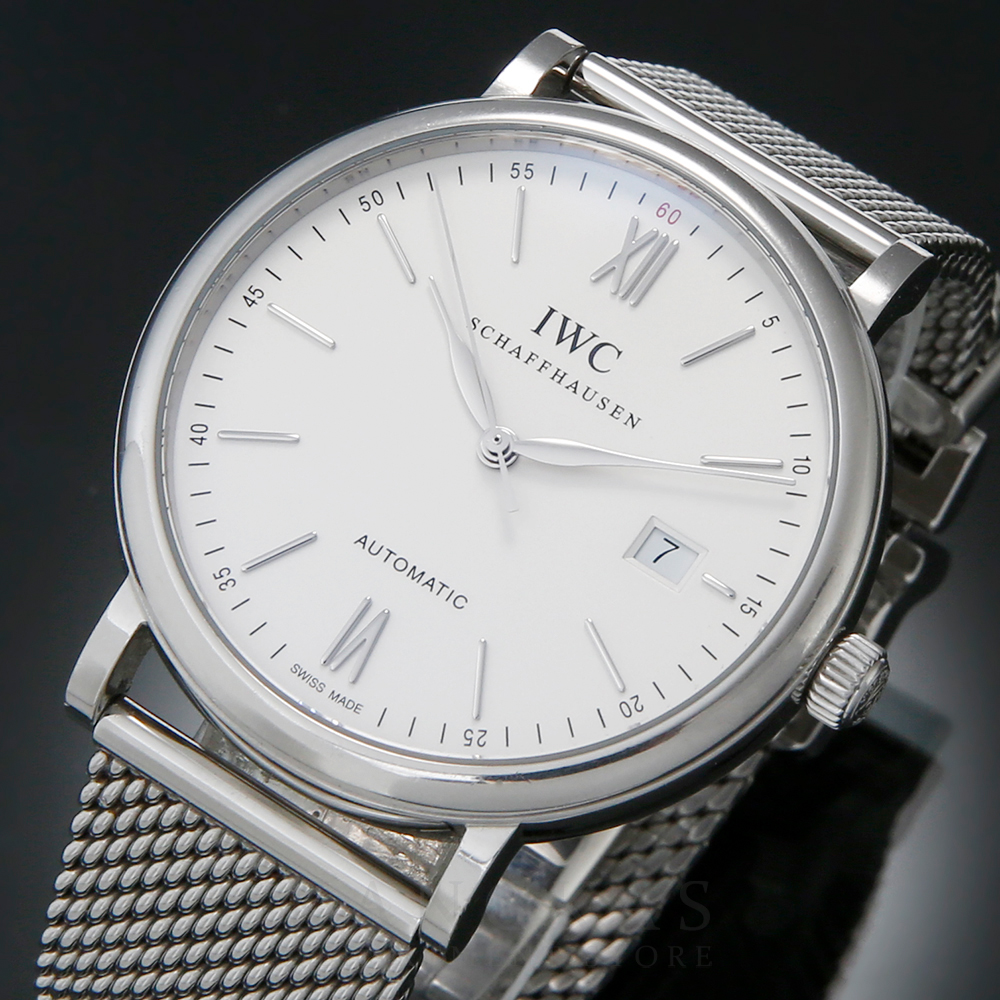 IWC(USED)IWC 포르토피노 IW356507