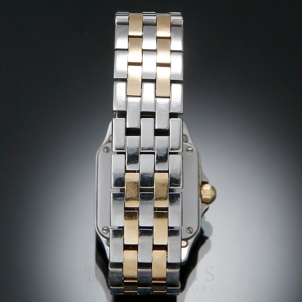 CARTIER(USED)까르띠에 산토스 드모아젤 콤비