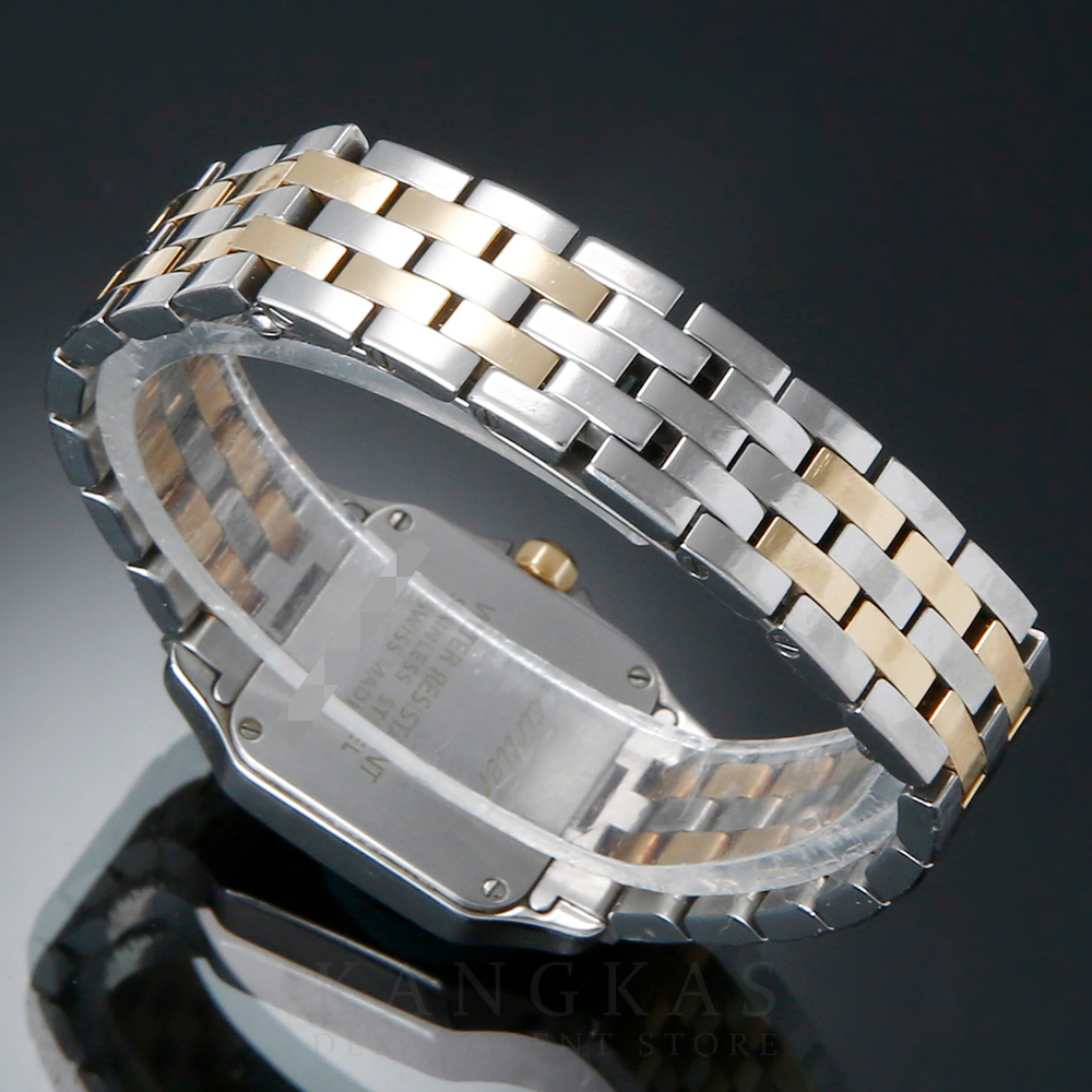CARTIER(USED)까르띠에 산토스 드모아젤 콤비