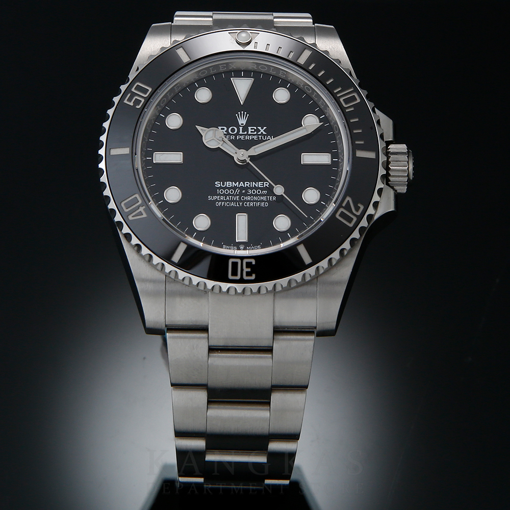 ROLEX(USED)로렉스 서브마리너 논데이트 124060