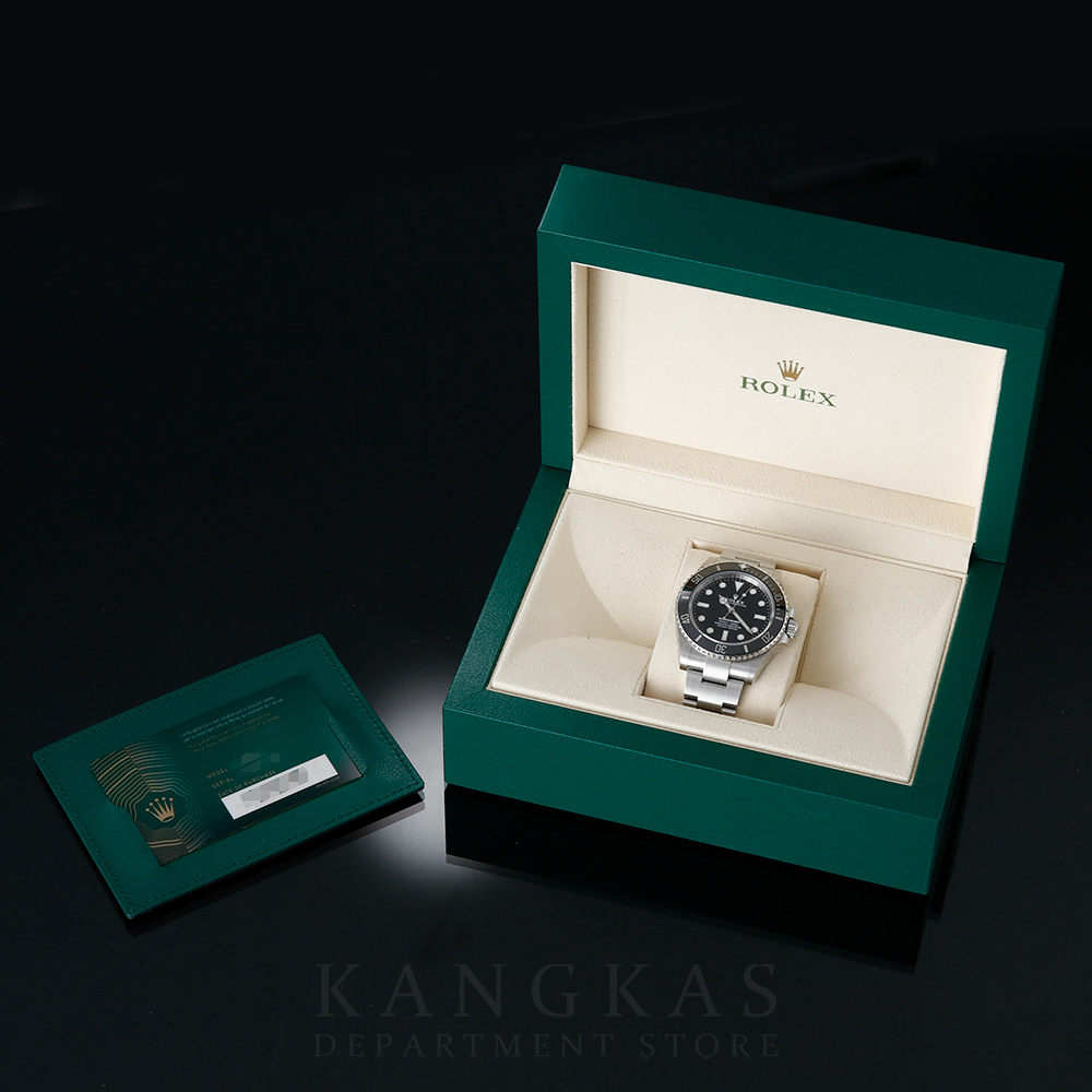 ROLEX(USED)로렉스 서브마리너 논데이트 124060