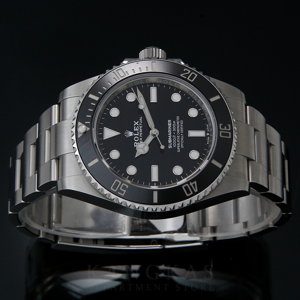ROLEX(USED)로렉스 서브마리너 논데이트 124060