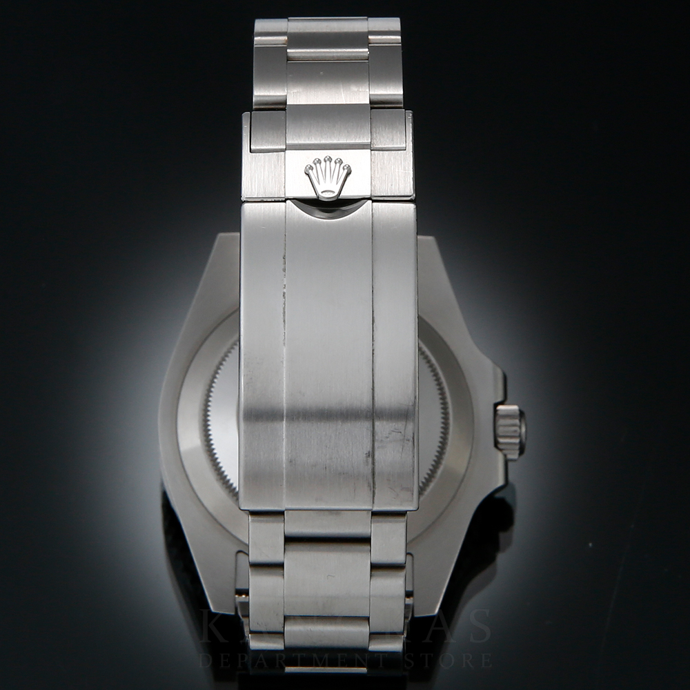 ROLEX(USED)로렉스 서브마리너 논데이트 124060