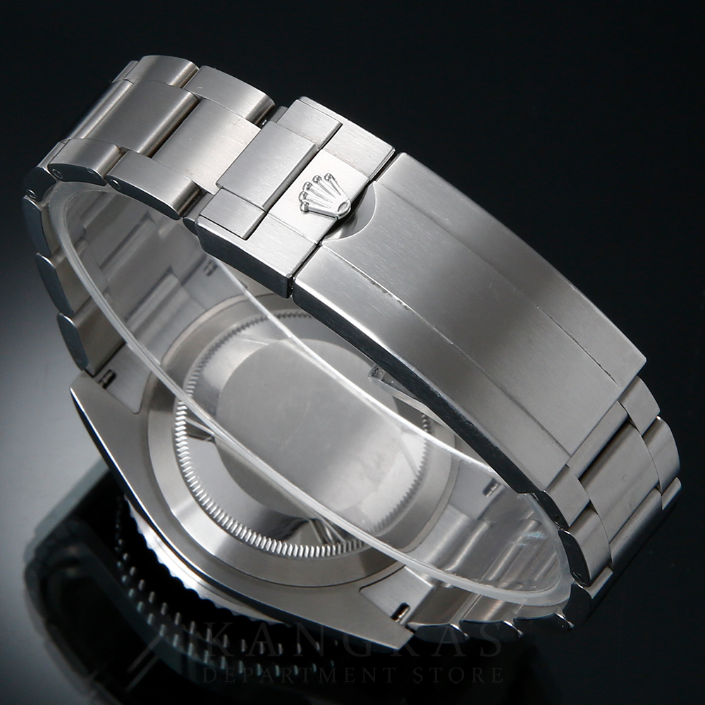 ROLEX(USED)로렉스 서브마리너 논데이트 124060