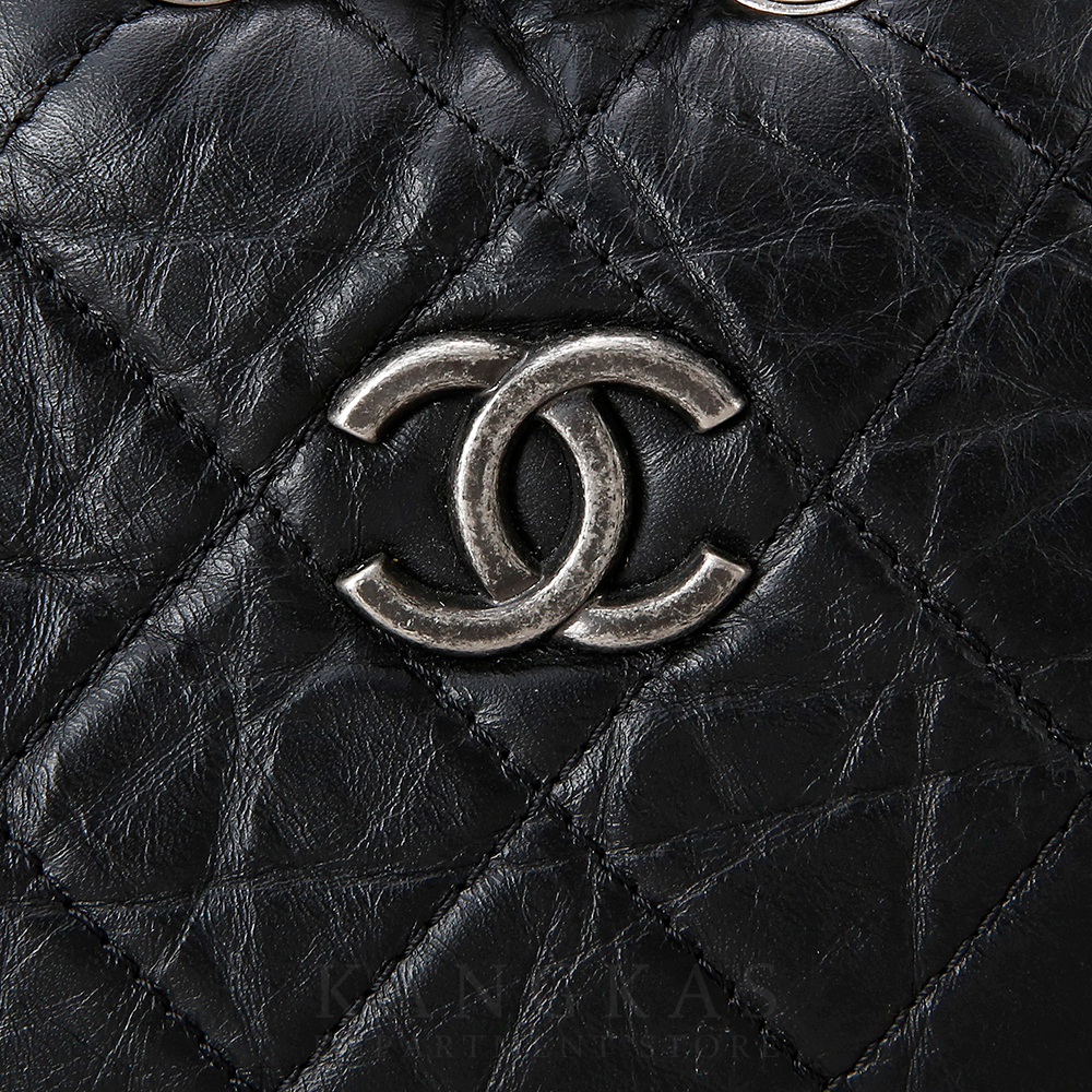 CHANEL(USED)샤넬 가브리엘 백팩
