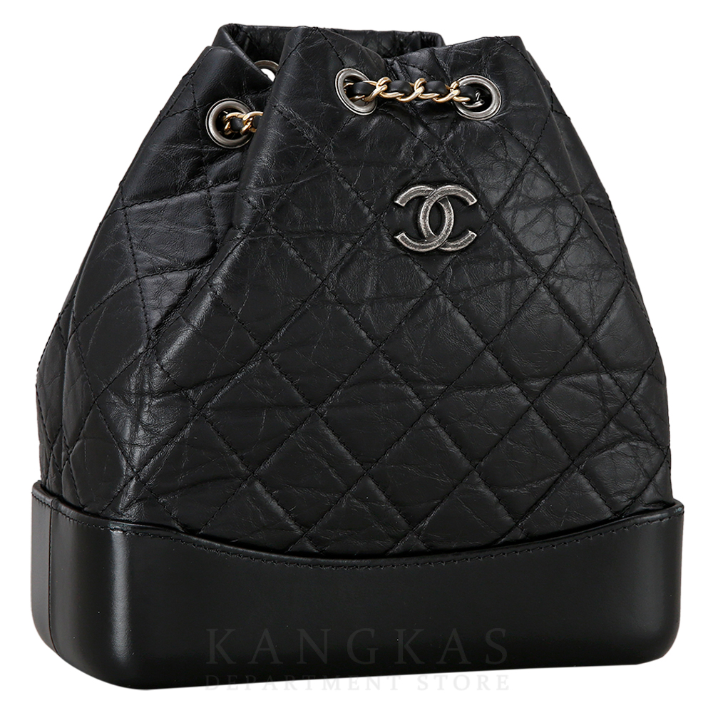 CHANEL(USED)샤넬 가브리엘 백팩