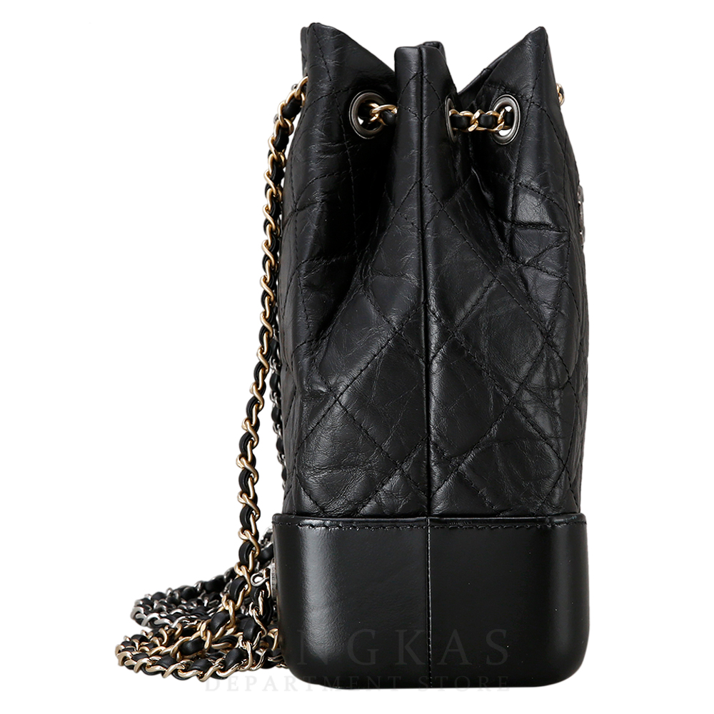 CHANEL(USED)샤넬 가브리엘 백팩