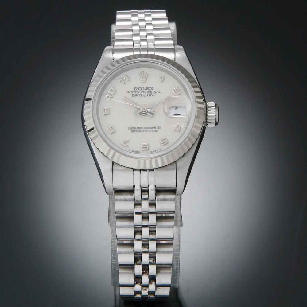 ROLEX(USED)롤렉스 데이저스트 69174