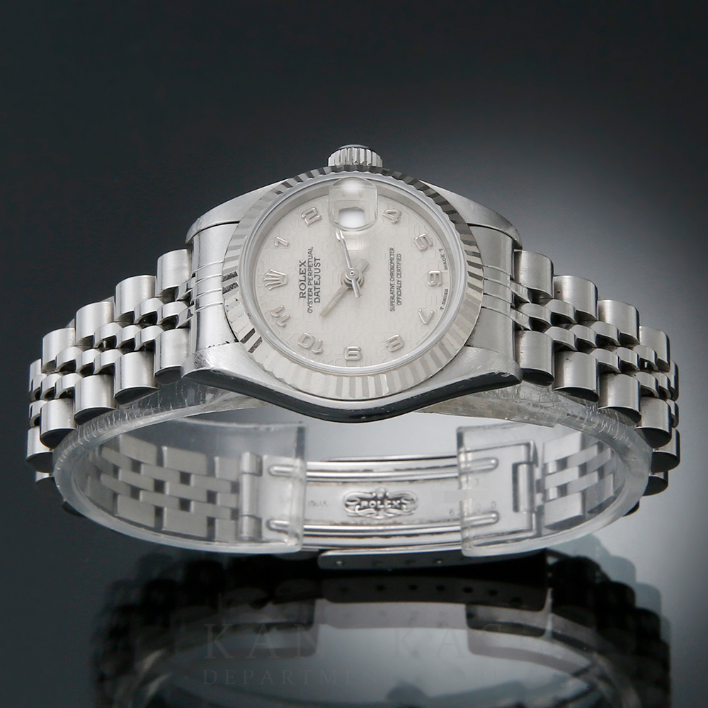 ROLEX(USED)롤렉스 데이저스트 69174
