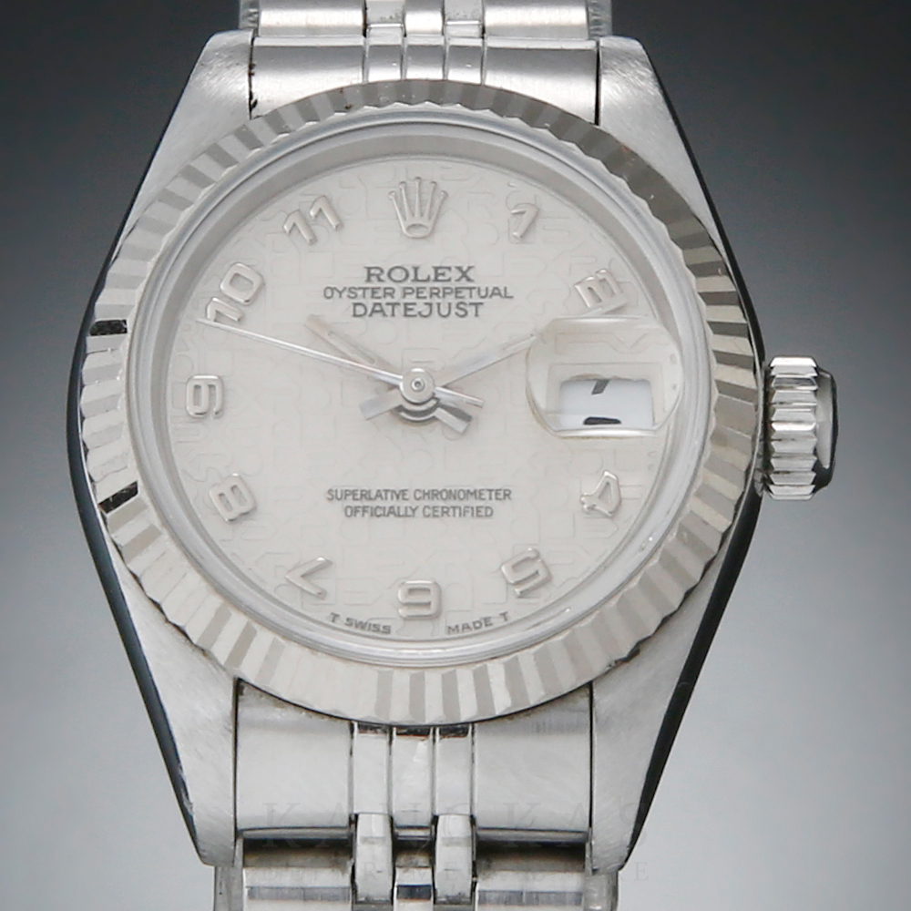 ROLEX(USED)롤렉스 데이저스트 69174