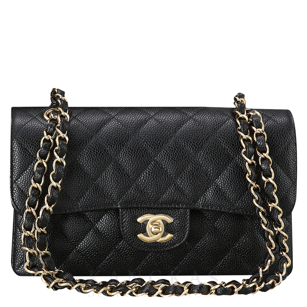 CHANEL(NEW)샤넬 클래식 플랩백 스몰 (새상품) NEW PRODUCT